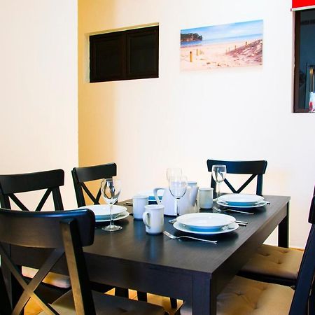 Villa Calamares With Heated Pool And Air Conditioning Коста Бланка Экстерьер фото