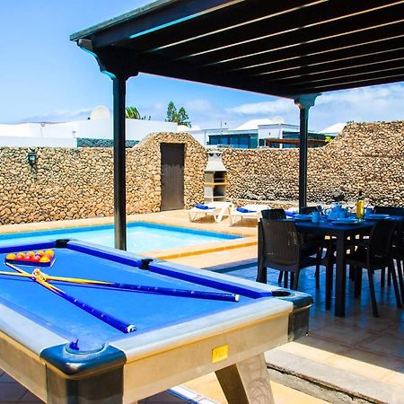 Villa Calamares With Heated Pool And Air Conditioning Коста Бланка Экстерьер фото