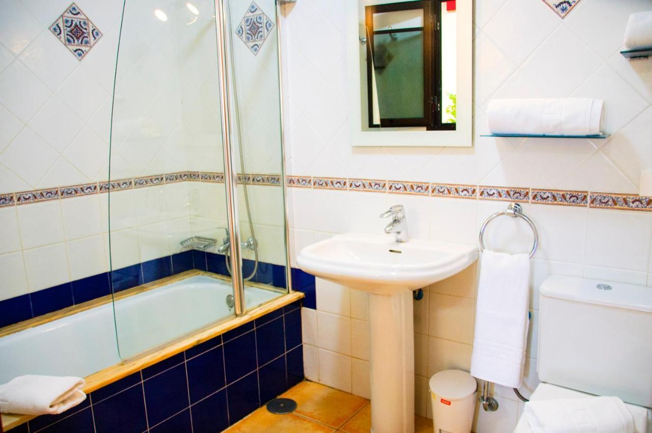 Villa Calamares With Heated Pool And Air Conditioning Коста Бланка Экстерьер фото