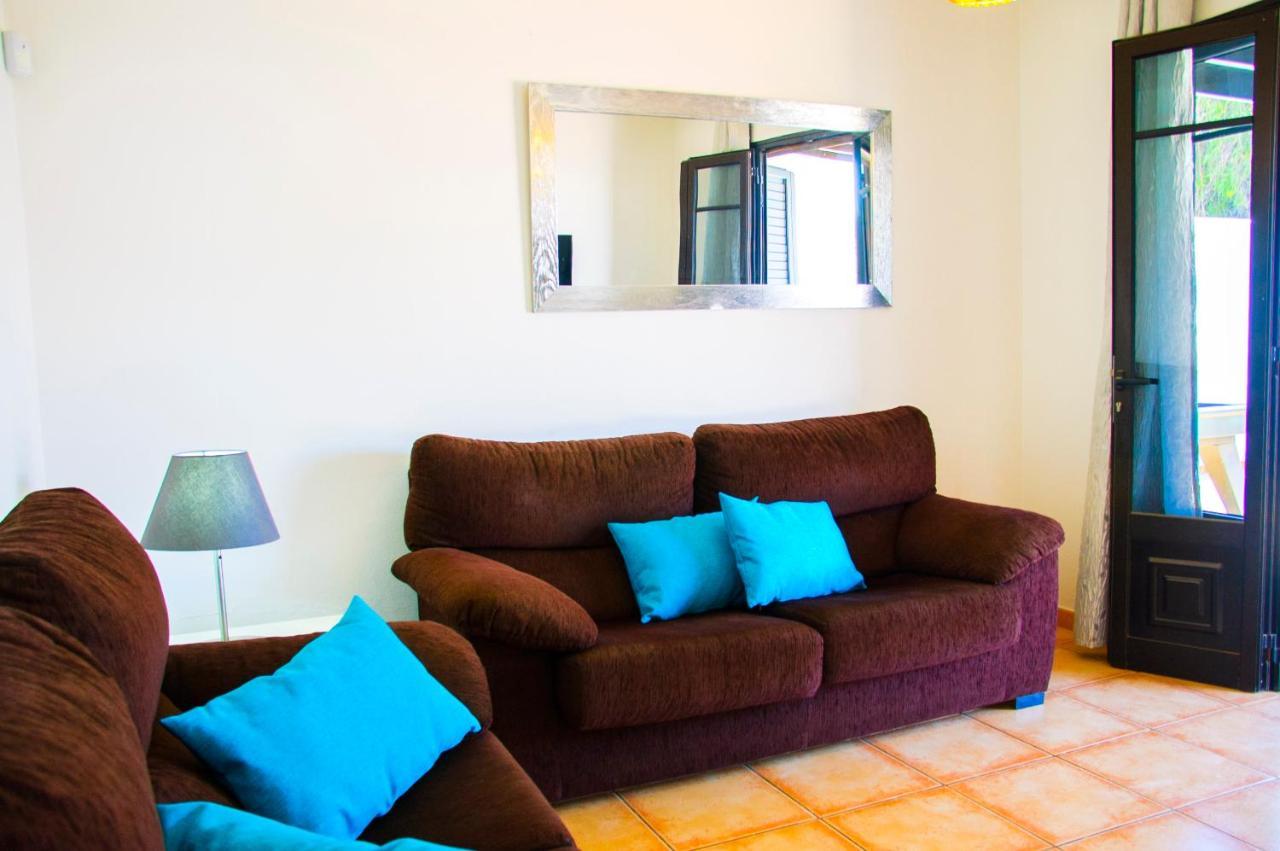 Villa Calamares With Heated Pool And Air Conditioning Коста Бланка Экстерьер фото