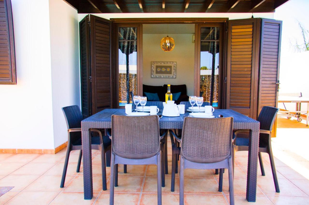 Villa Calamares With Heated Pool And Air Conditioning Коста Бланка Экстерьер фото