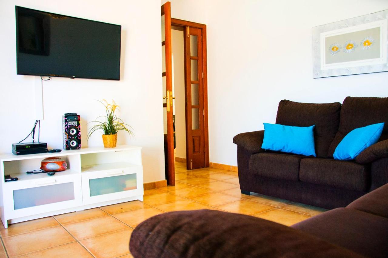 Villa Calamares With Heated Pool And Air Conditioning Коста Бланка Экстерьер фото