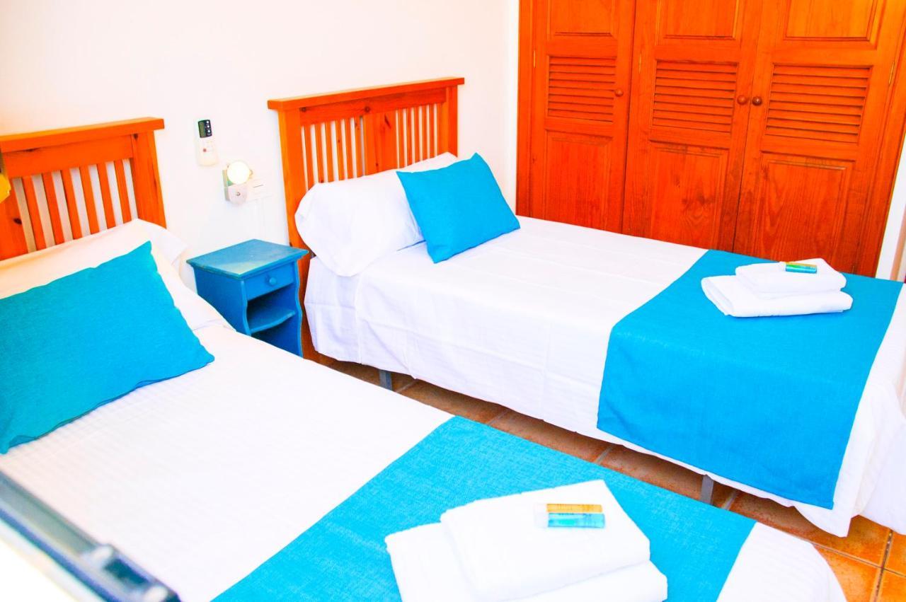 Villa Calamares With Heated Pool And Air Conditioning Коста Бланка Экстерьер фото