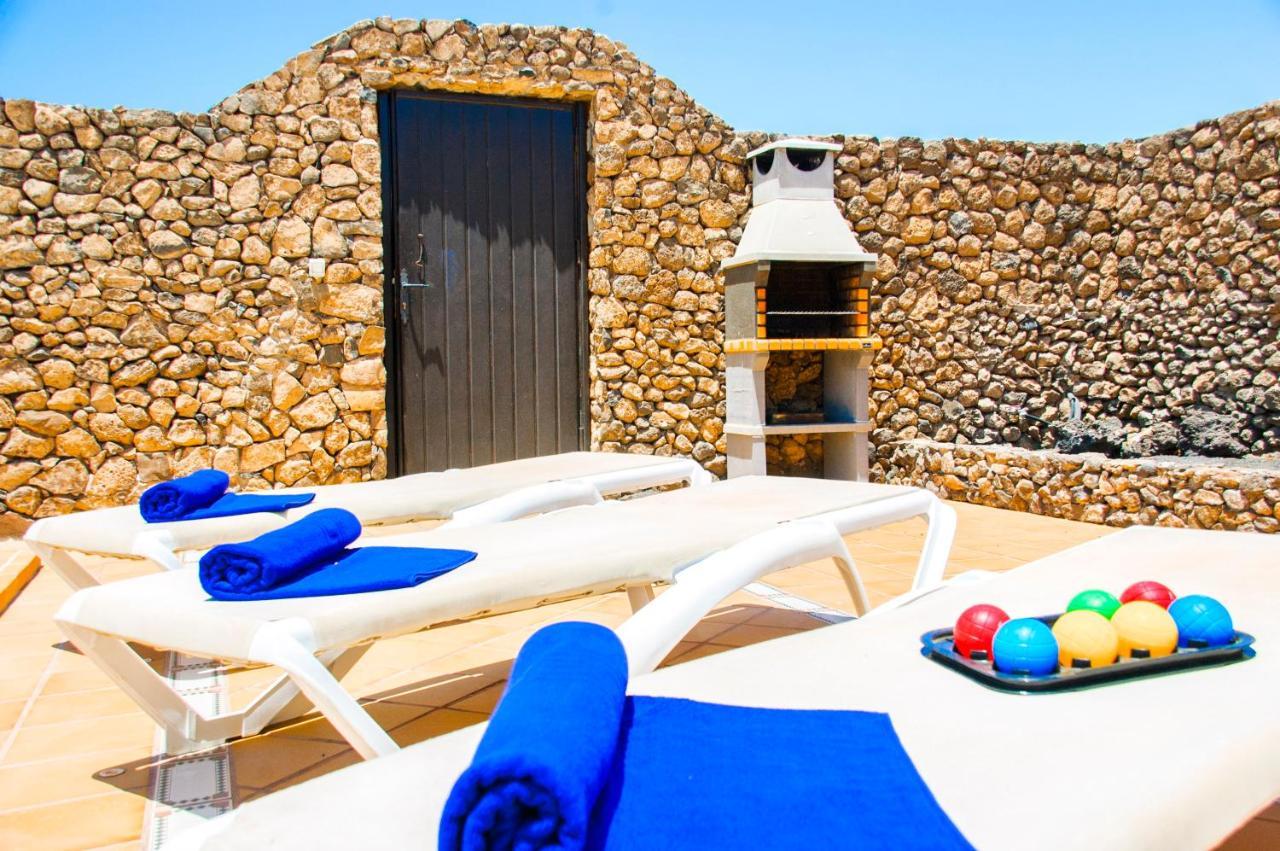 Villa Calamares With Heated Pool And Air Conditioning Коста Бланка Экстерьер фото