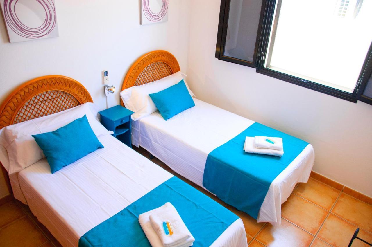 Villa Calamares With Heated Pool And Air Conditioning Коста Бланка Экстерьер фото