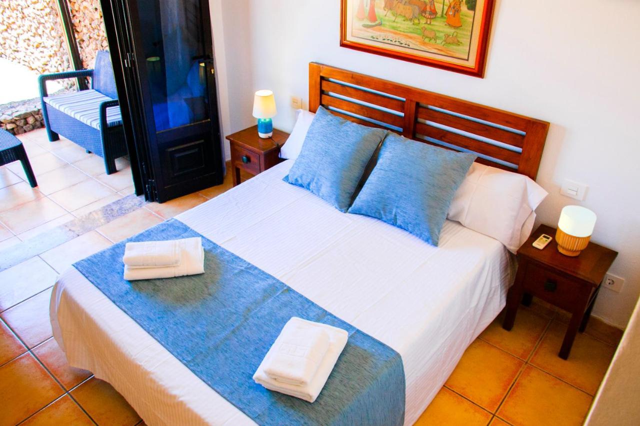 Villa Calamares With Heated Pool And Air Conditioning Коста Бланка Экстерьер фото