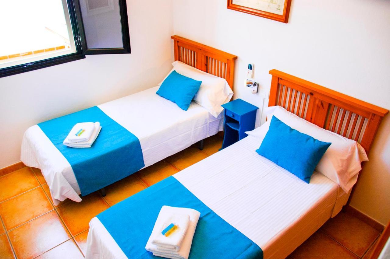 Villa Calamares With Heated Pool And Air Conditioning Коста Бланка Экстерьер фото